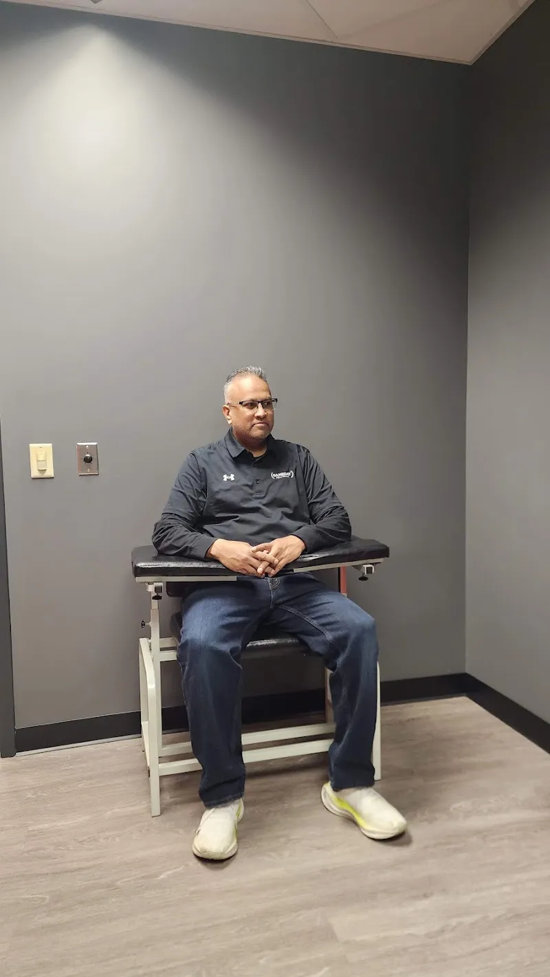 Gameday Men's Health Skokie TRT Clinic photo 4