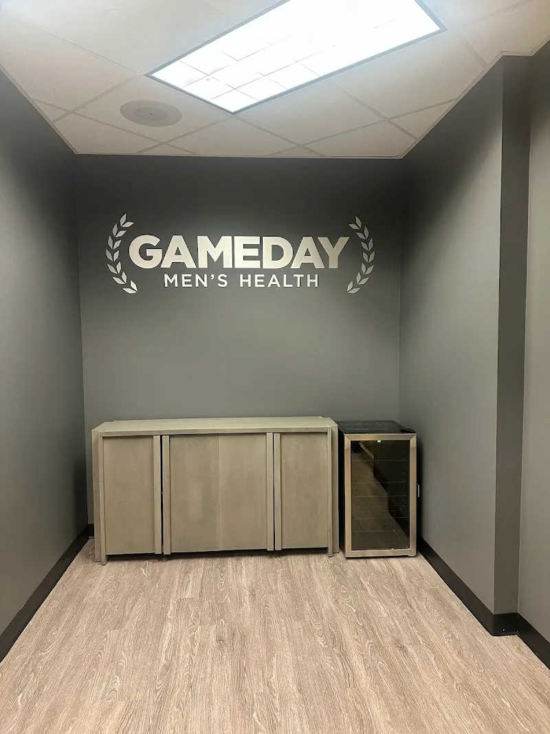 Gameday Men's Health Skokie TRT Clinic photo 6