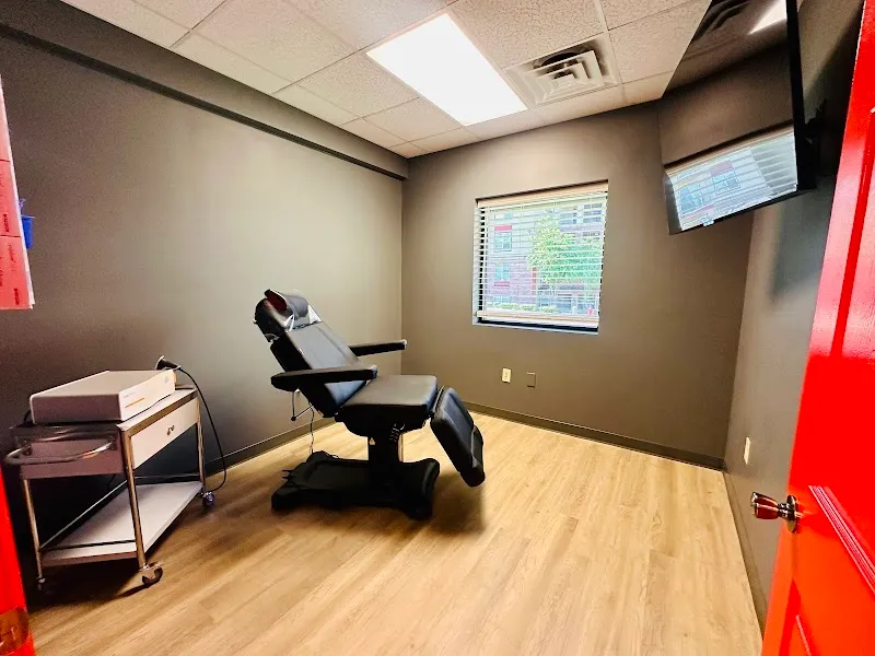 Gameday Men's Health Tuscaloosa