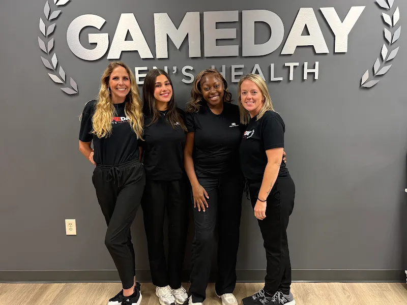 Gameday Men's Health Tuscaloosa photo 1