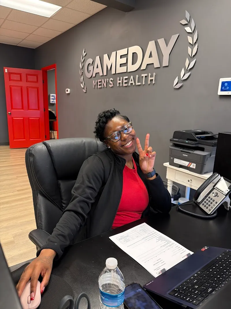 Gameday Men's Health Tuscaloosa photo 2