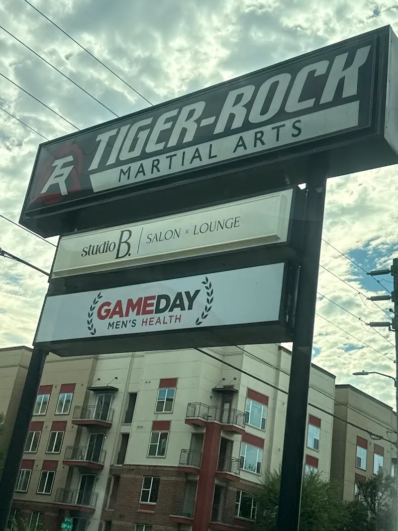 Gameday Men's Health Tuscaloosa photo 3