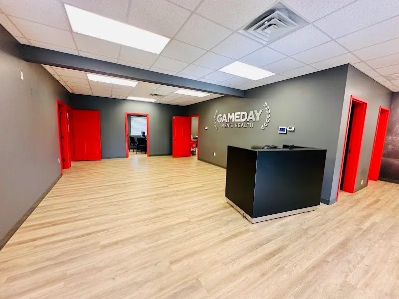 Gameday Men's Health Tuscaloosa photo 4