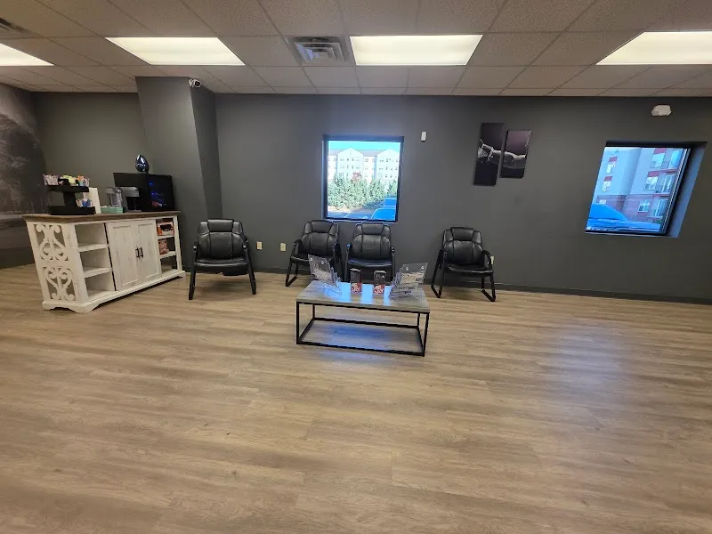 Gameday Men's Health Tuscaloosa photo 5