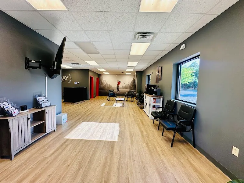 Gameday Men's Health Tuscaloosa photo 6