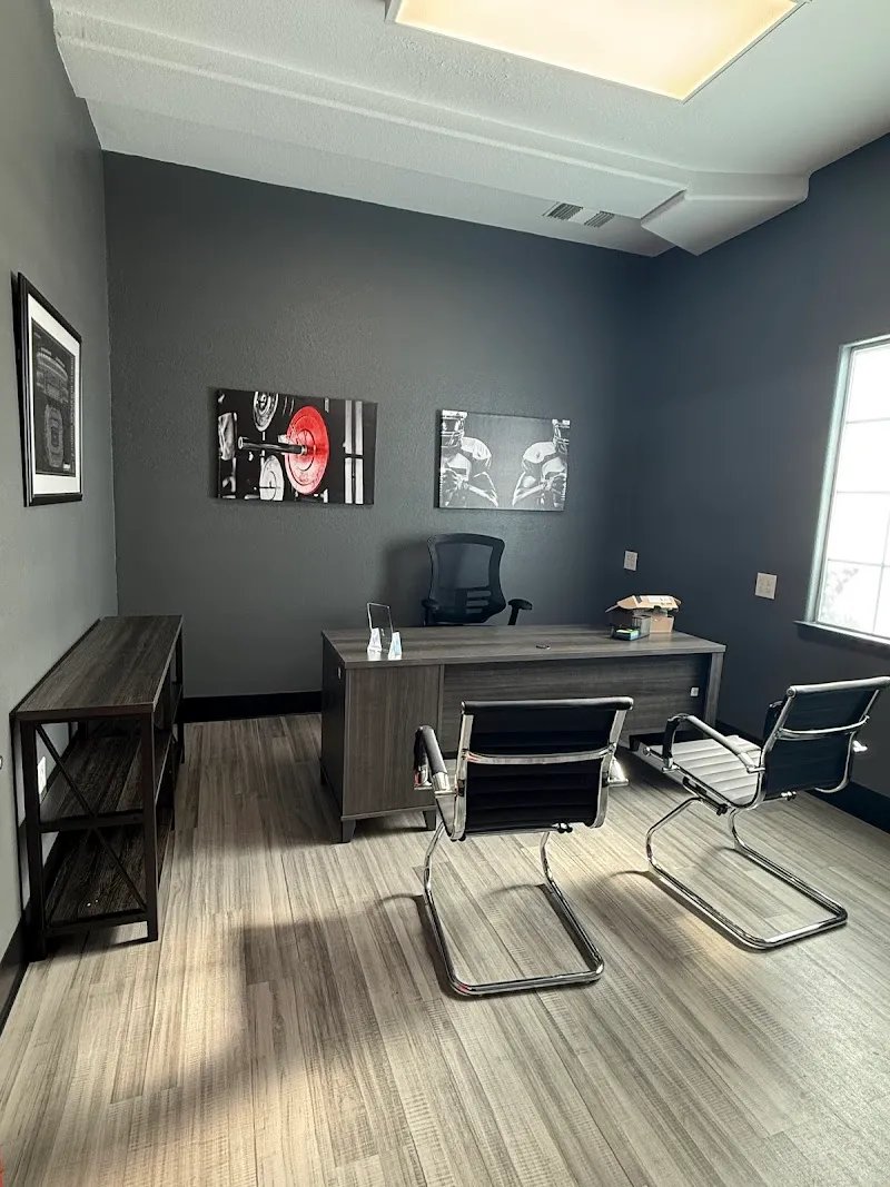 Gameday Men's Health Visalia TRT, Peptide, and ED Clinic photo 1