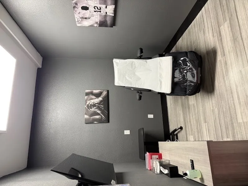 Gameday Men's Health Visalia TRT, Peptide, and ED Clinic photo 3