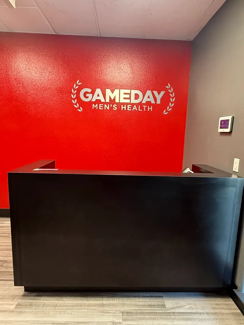 Gameday Men's Health Visalia TRT, Peptide, and ED Clinic photo 5