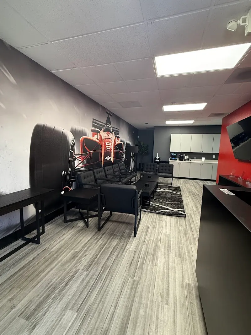 Gameday Men's Health Visalia TRT, Peptide, and ED Clinic photo 6