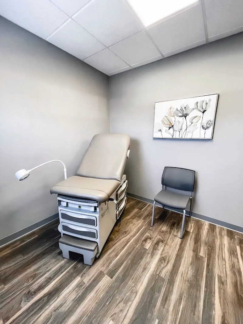Iowa Women's Health Center -Gynecology and Surgical Specialist photo 1