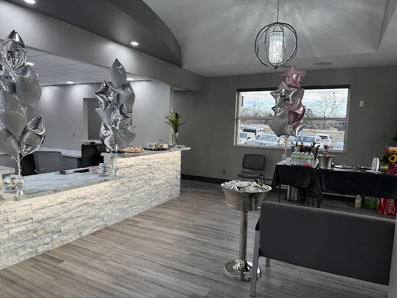 Iowa Women's Health Center -Gynecology and Surgical Specialist photo 2