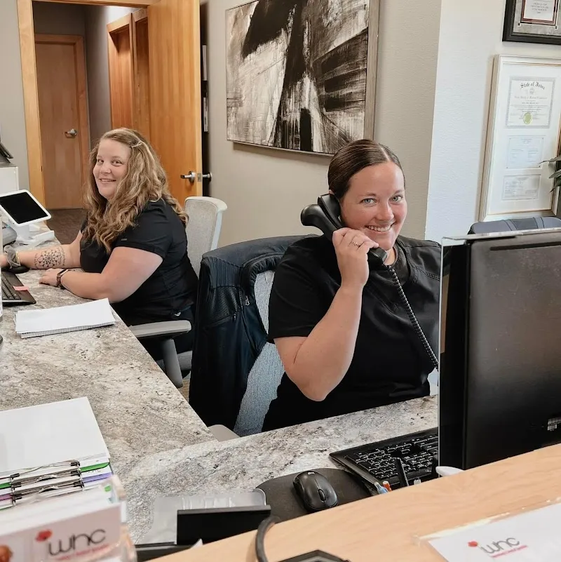 Iowa Women's Health Center -Gynecology and Surgical Specialist photo 3