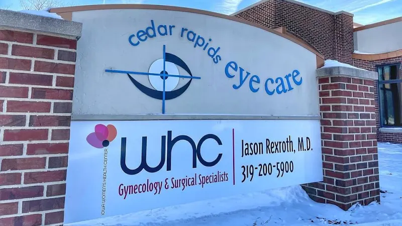 Iowa Women's Health Center -Gynecology and Surgical Specialist photo 4