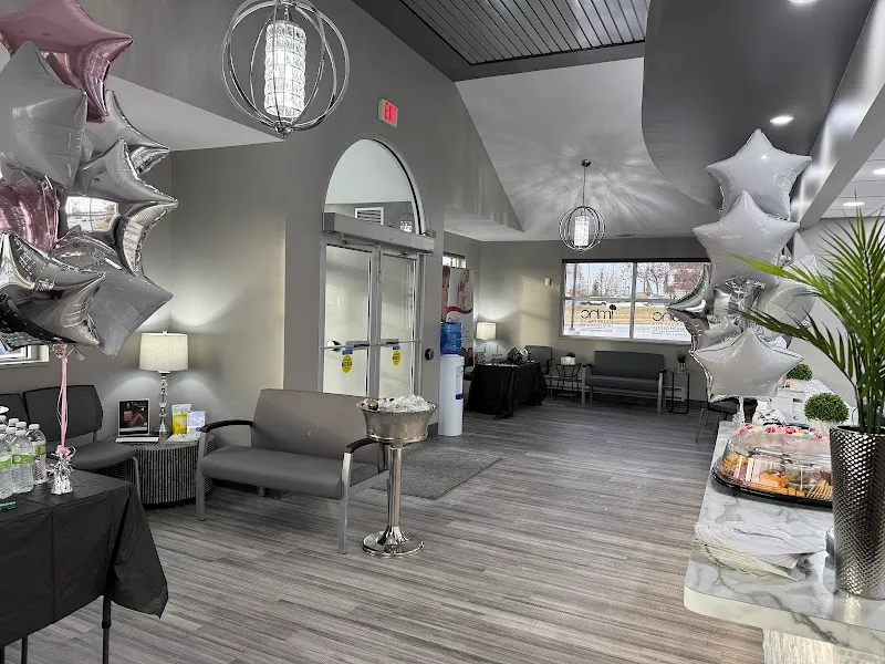 Iowa Women's Health Center -Gynecology and Surgical Specialist photo 5