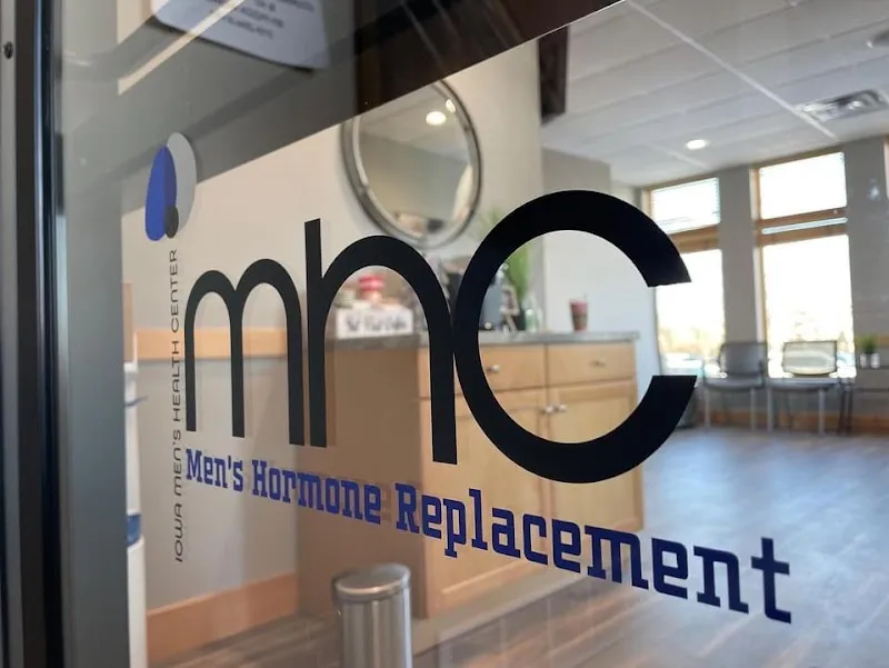 Iowa Women's Health Center -Gynecology and Surgical Specialist photo 6