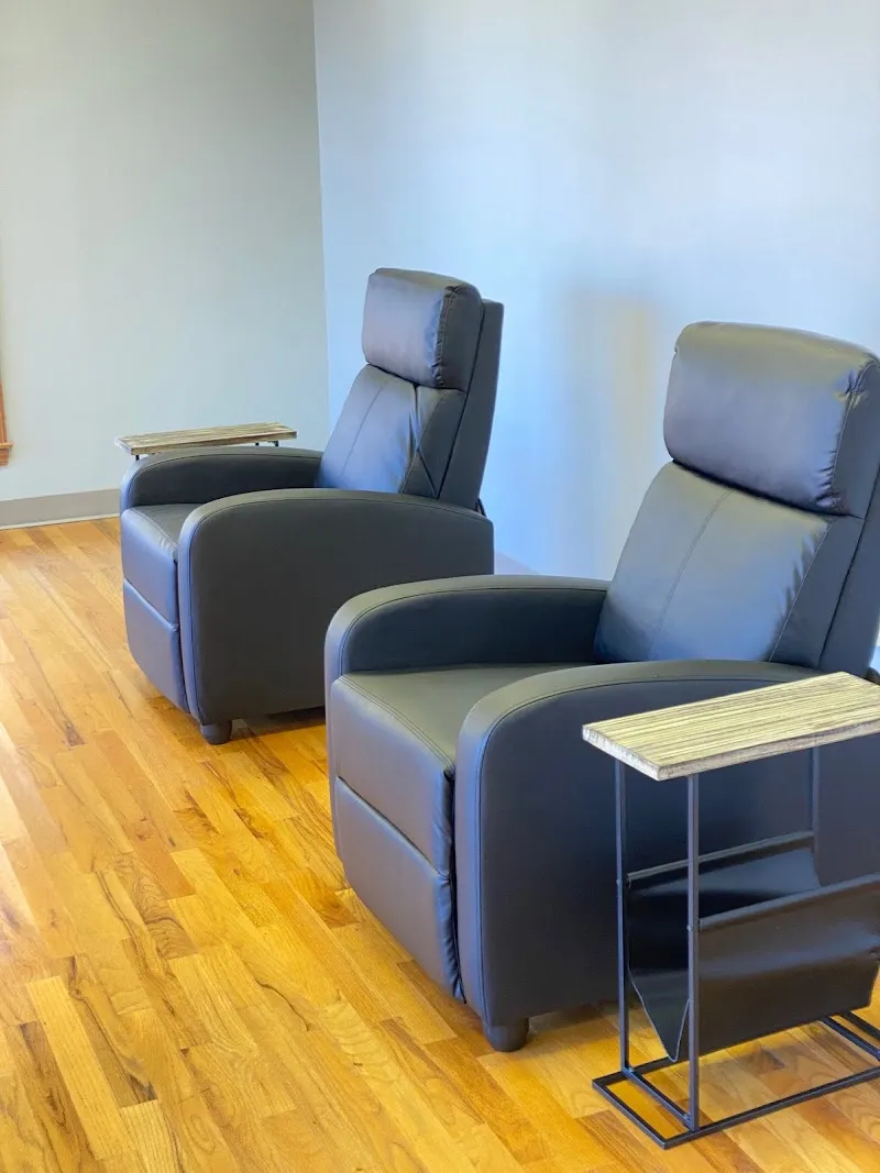 Trident Medical Services