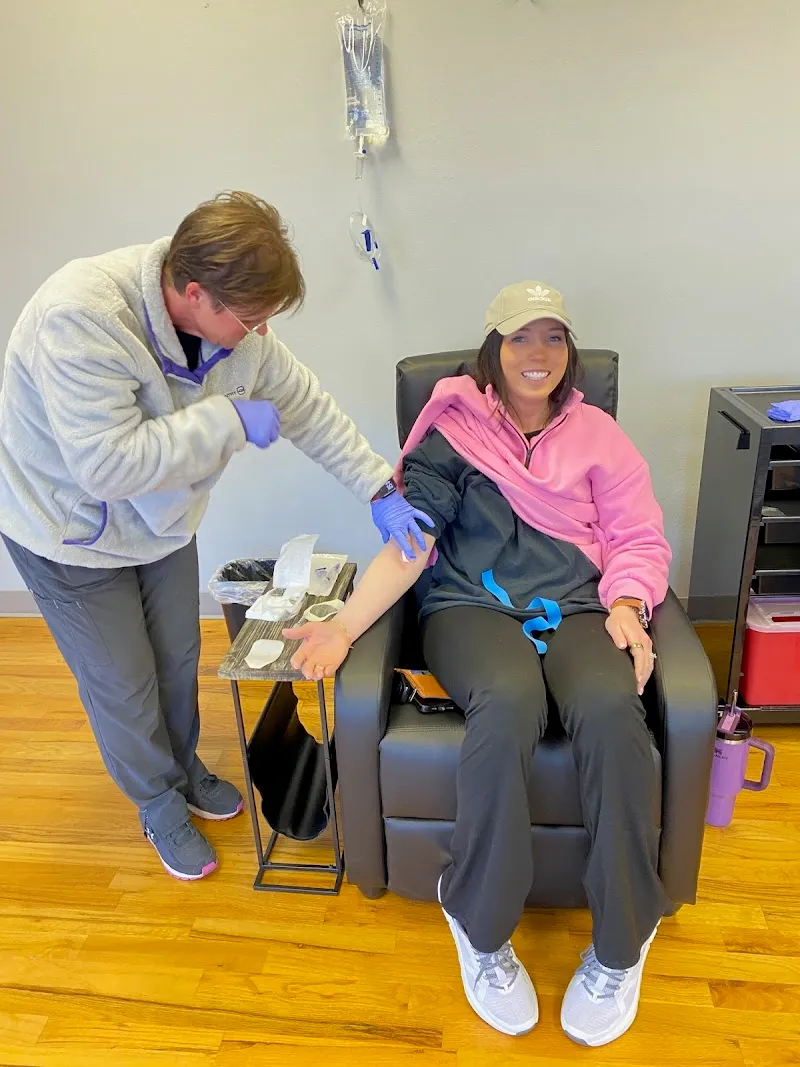 Trident Medical Services photo 1