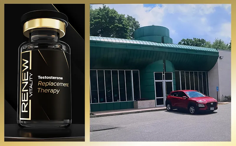 Renew Vitality Testosterone Clinic of Huntington