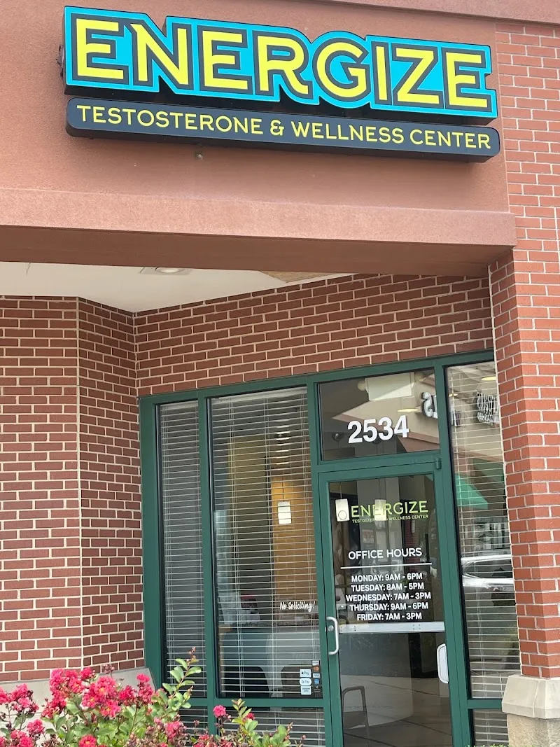 Energize Wellness photo 1