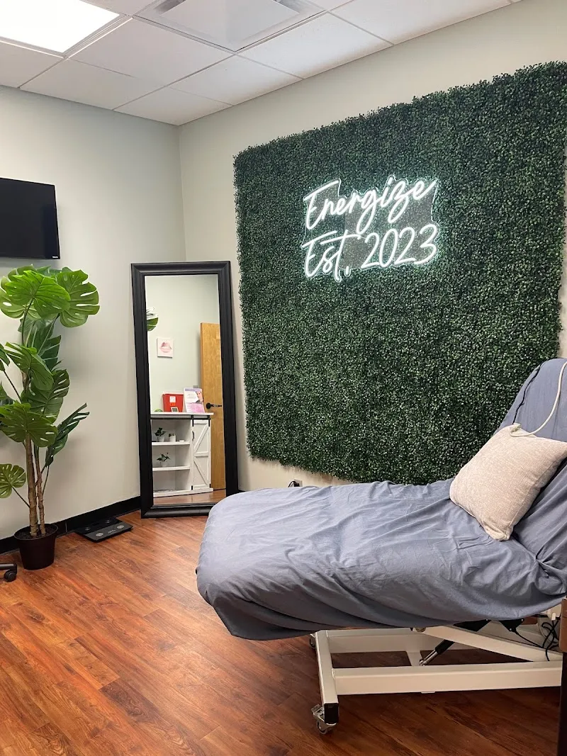 Energize Wellness photo 2