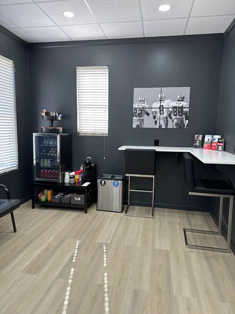 Gameday Men's Health Grapevine TRT, Peptide, and ED Clinic photo 3