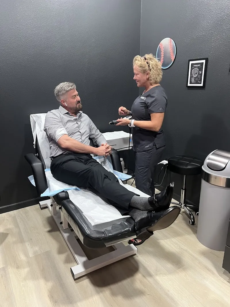 Gameday Men's Health Grapevine TRT, Peptide, and ED Clinic photo 5