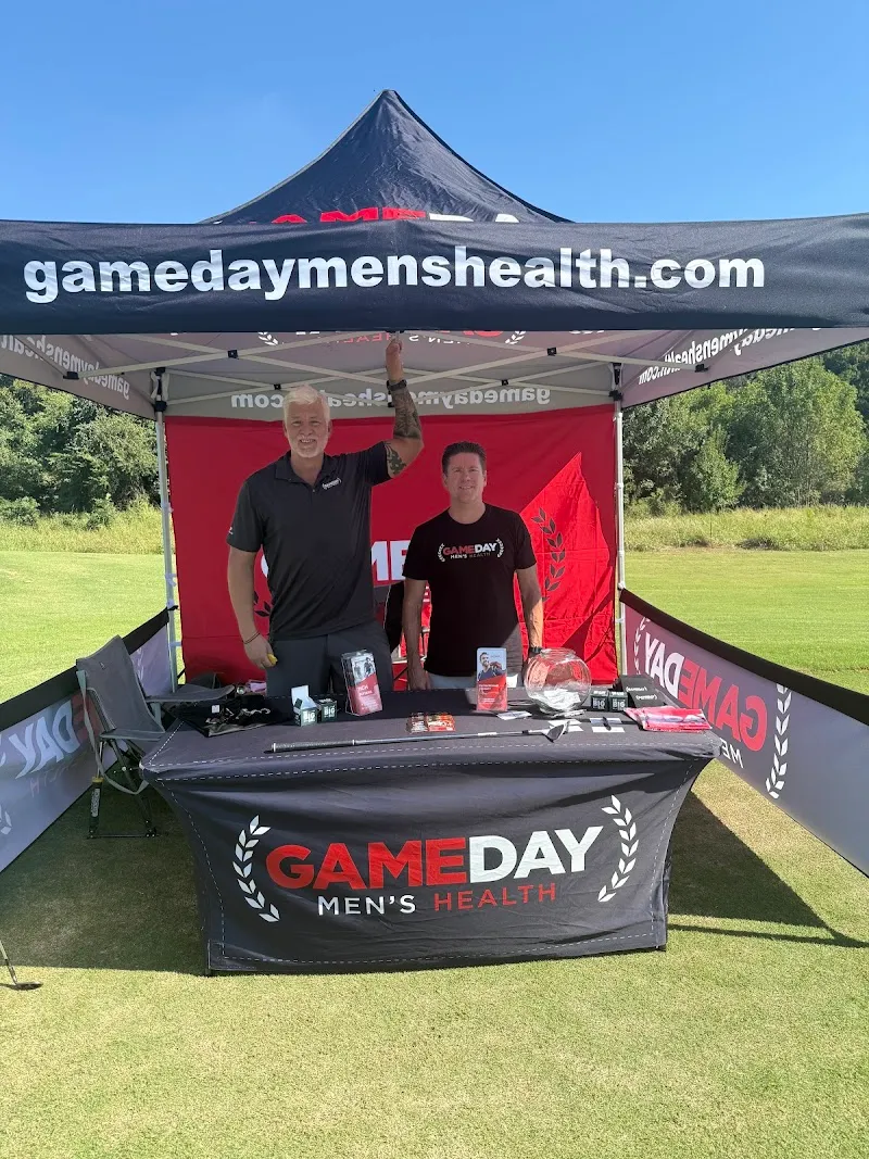 Gameday Men's Health Grapevine TRT, Peptide, and ED Clinic photo 6