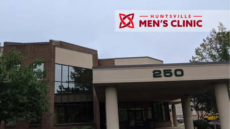 Huntsville Mens Clinic, Powered by Menspro™ photo 1