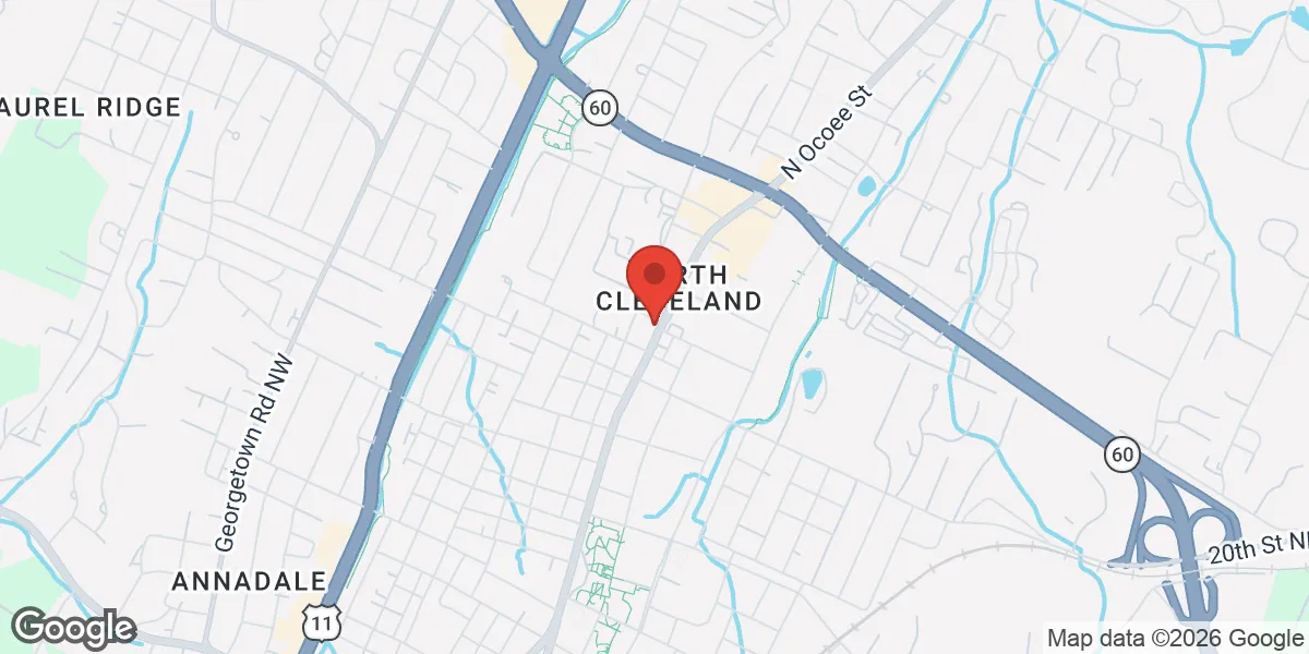 Map showing Optimal T Clinic - Men's Wellness, Medical Weight Loss, Womens HRT location