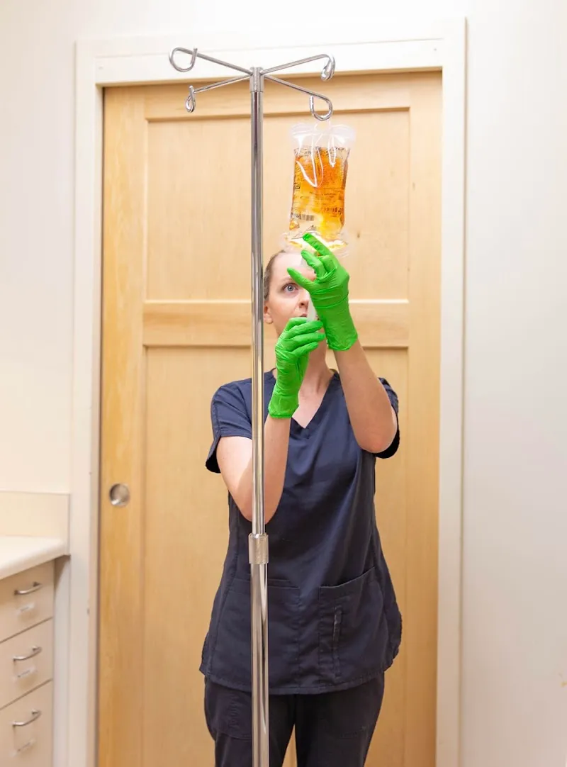 VitalRenew Functional & Integrative Medicine photo 5