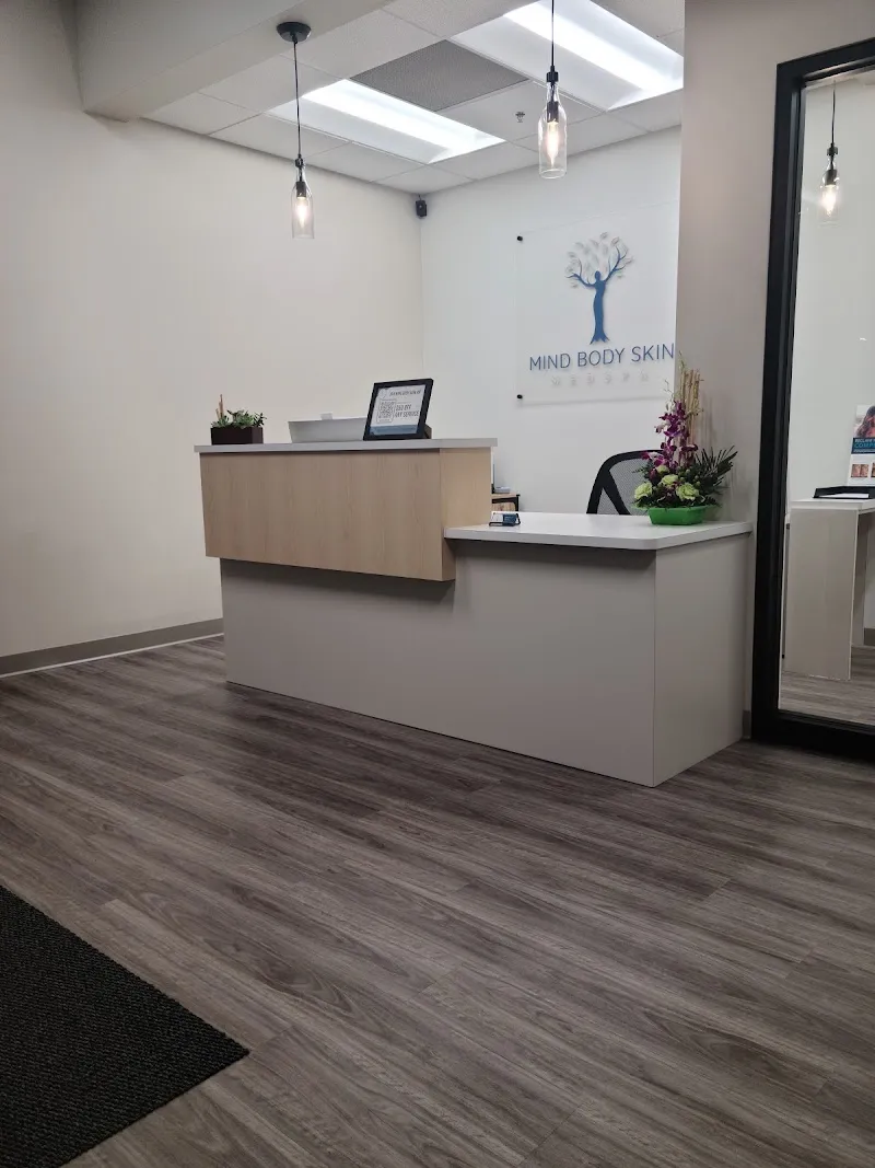 Mind Body Skin Medspa and Wellness photo 1