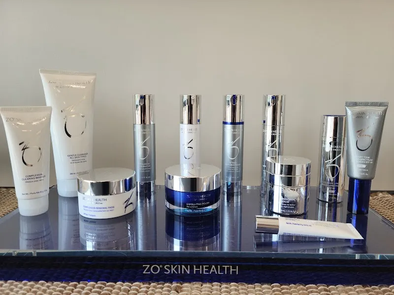 Mind Body Skin Medspa and Wellness photo 2