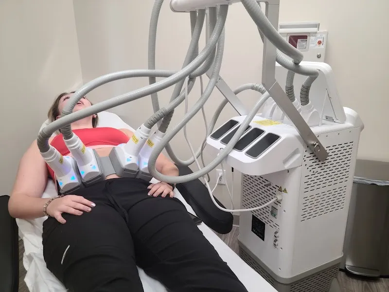 Mind Body Skin Medspa and Wellness photo 3