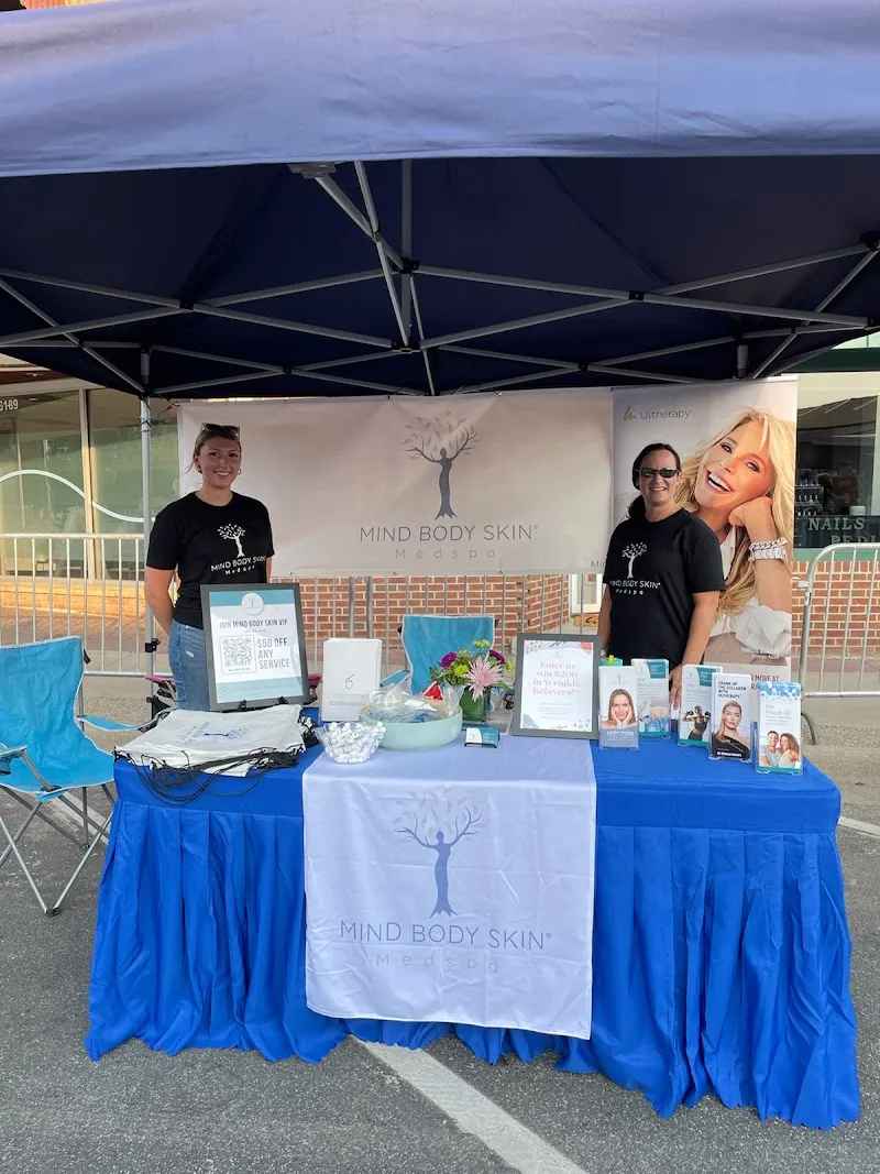 Mind Body Skin Medspa and Wellness photo 4