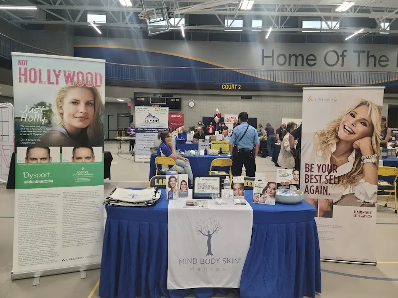 Mind Body Skin Medspa and Wellness photo 6