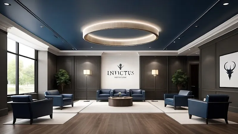 Invictus Men's Clinic