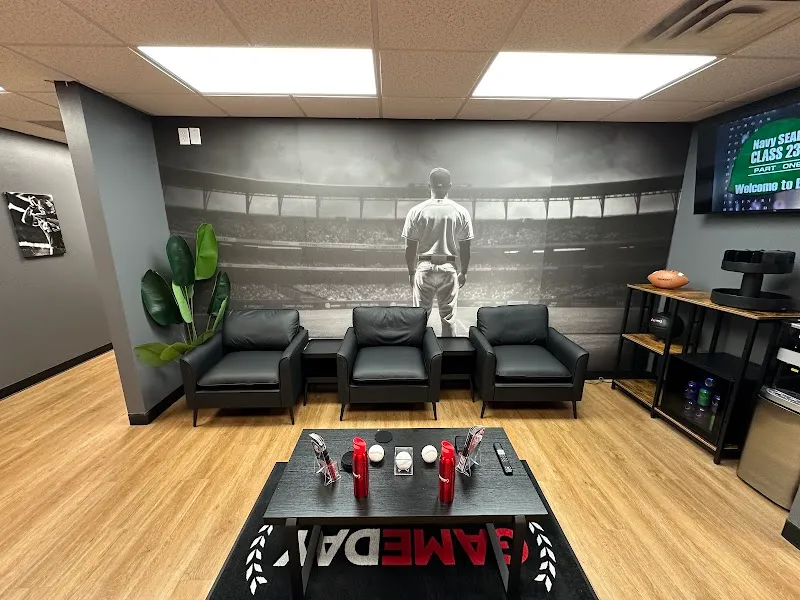 Gameday Men's Health - Charleston, WV