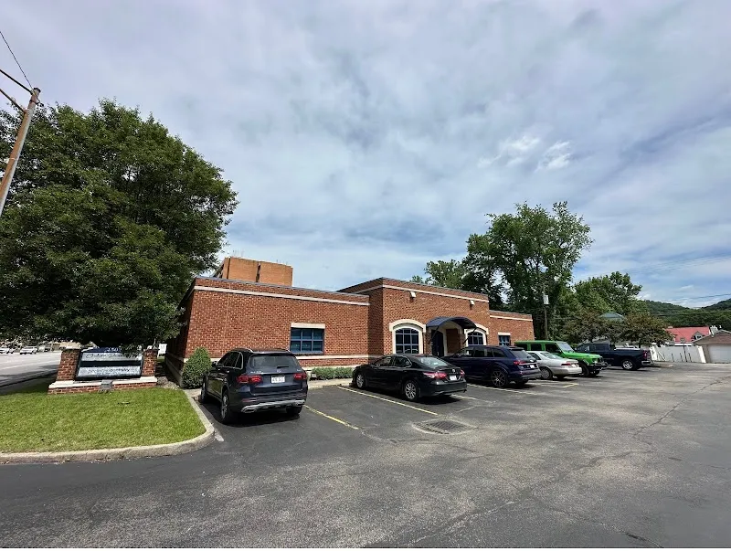 Gameday Men's Health - Charleston, WV photo 1