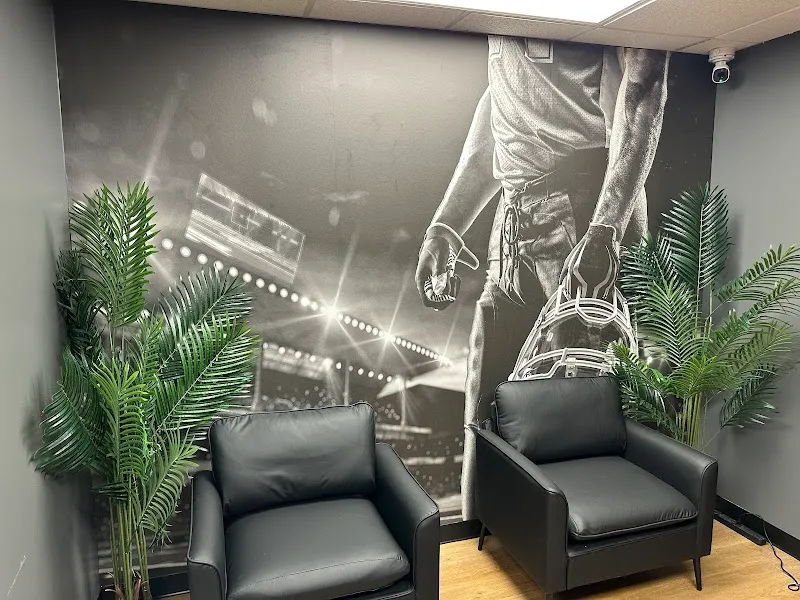 Gameday Men's Health - Charleston, WV photo 2