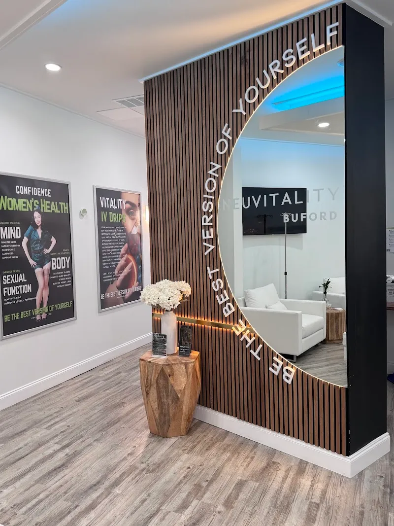 NeuVitality Buford photo 1