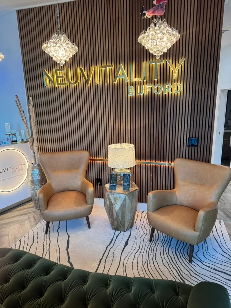 NeuVitality Buford photo 3