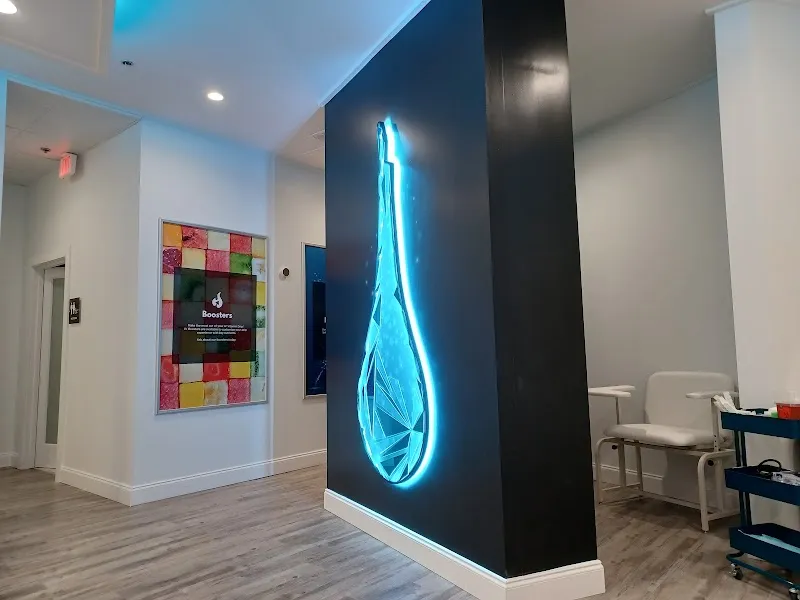 NeuVitality Buford photo 5