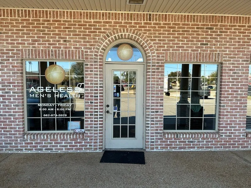 Ageless Men's Health photo 2