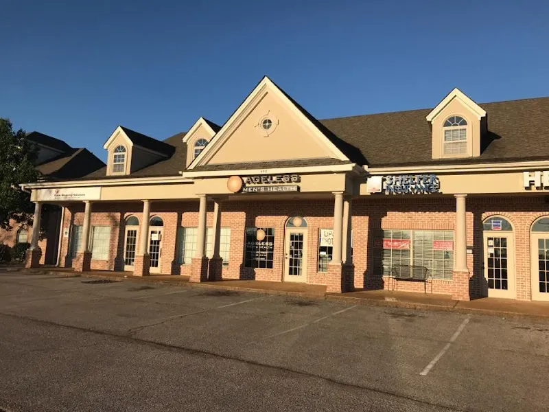 Ageless Men's Health photo 4