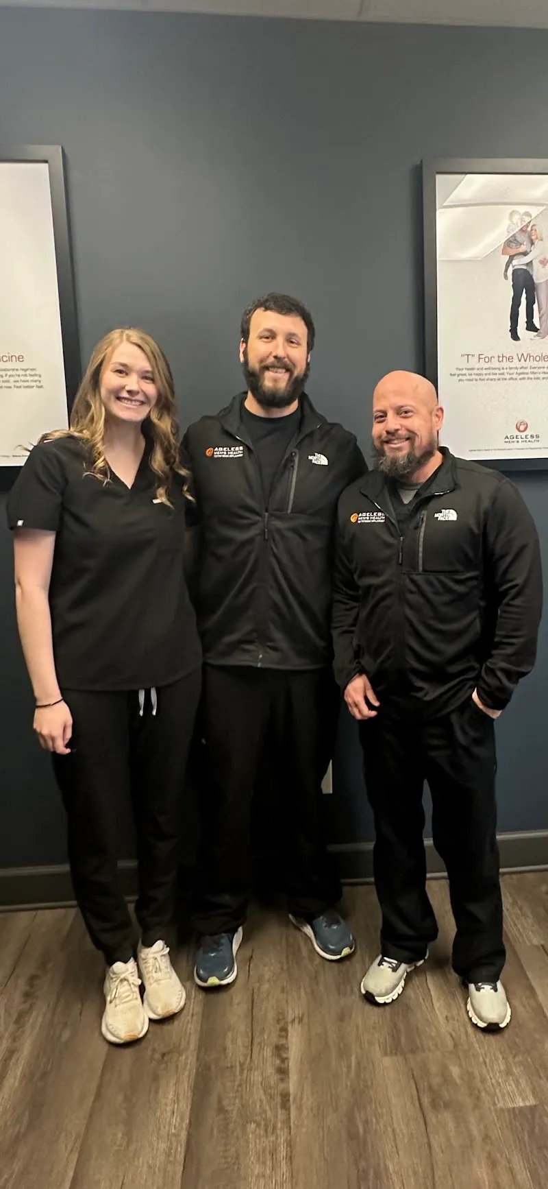 Ageless Men's Health photo 5