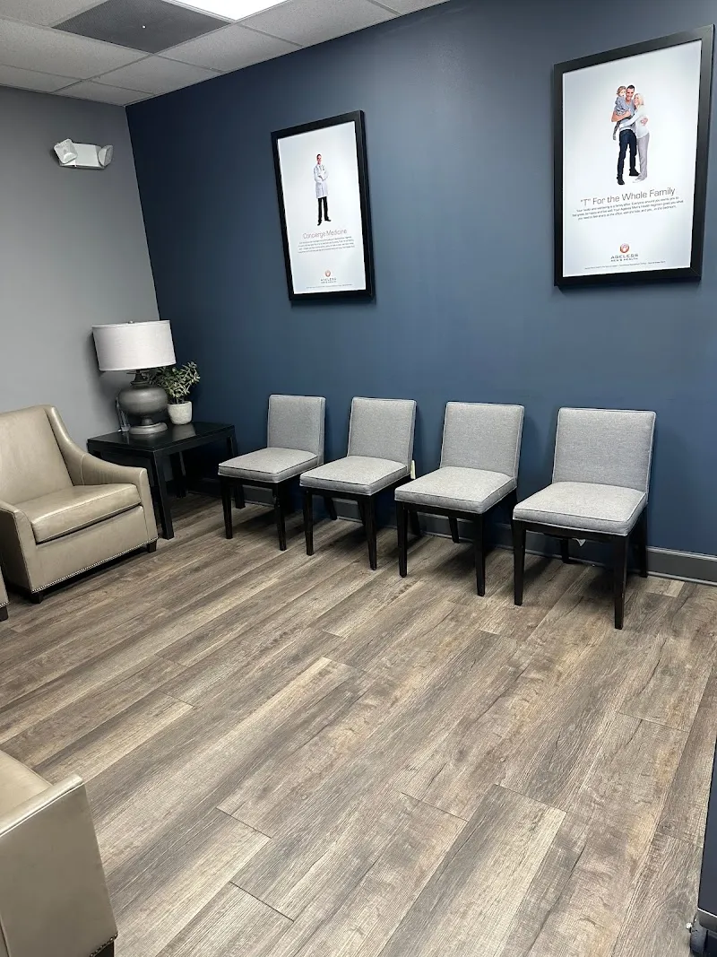 Ageless Men's Health photo 6