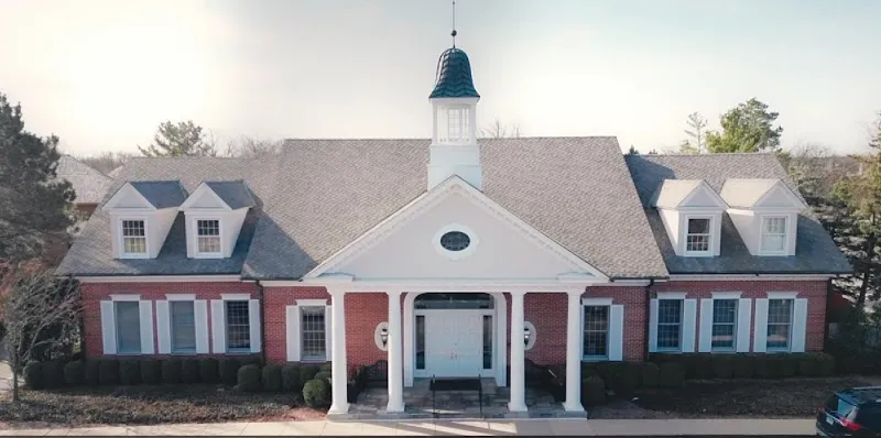 Lake Forest Regenesis photo 1