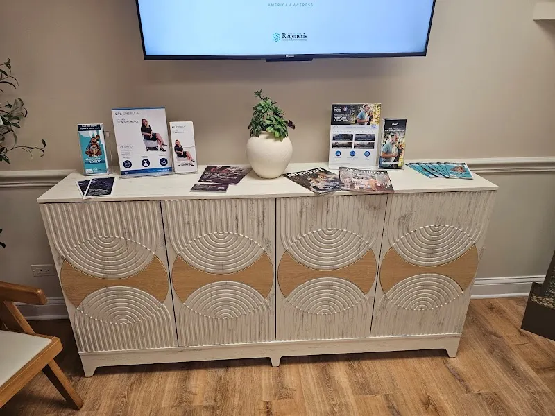 Lake Forest Regenesis photo 3