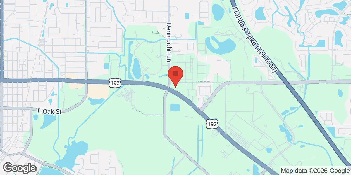 Map showing MORPH MEN'S HEALTH & TRT LLC location