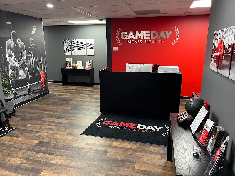 Gameday Men's Health Solon photo 1